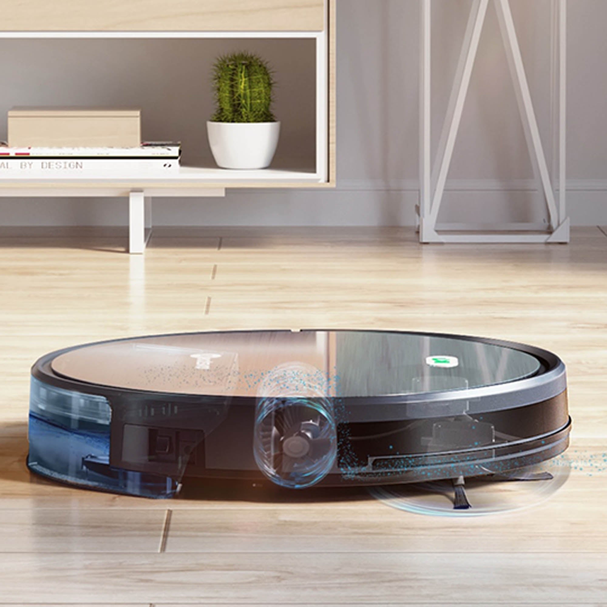 NEATSVOR X500 Robot Vacuum NEATSVOR X500 Robot Vacuum